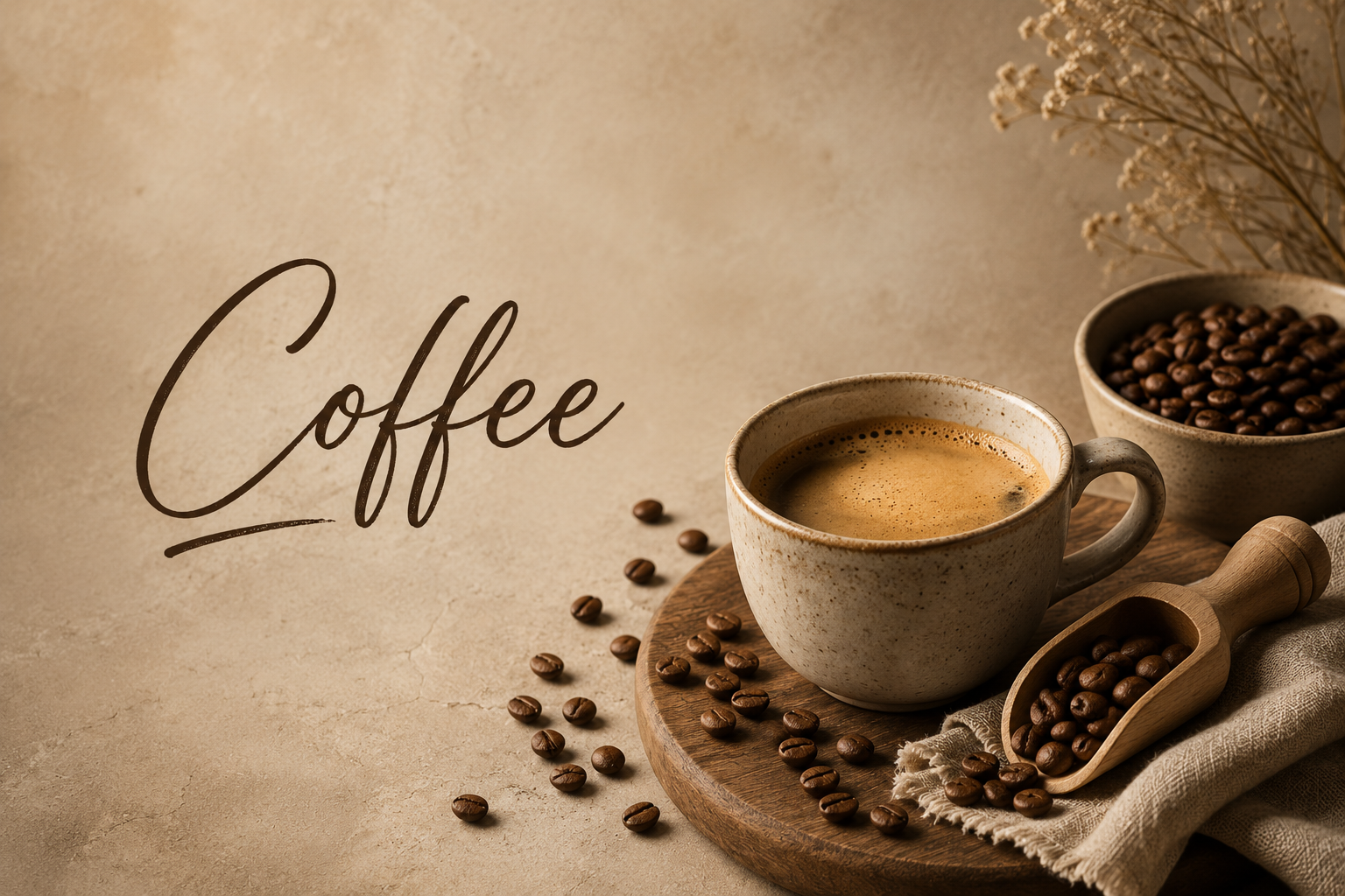 Coffee