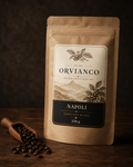 Orvianco NAPOLI Whole Bean Coffee